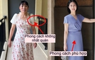 Mặc sai một chút, trông già hẳn 10 tuổi: Bạn có đang phạm những lỗi này?