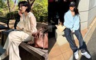 5 món thời trang hoàn hảo nhất cho tủ đồ tối giản của phụ nữ trên 40 tuổi