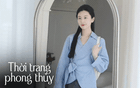 Dùng túi xách màu trắng, 3 con giáp này tài lộc bật lên như diều gặp gió: Không chỉ đẹp mà còn đổi vận!
