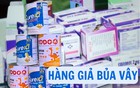 Sữa giả, thuốc giả, mỹ phẩm giả... nhưng ung thư là thật: Vì sao người tiêu dùng dễ "sập bẫy", bạn hoàn toàn có thể là nạn nhân tiếp theo