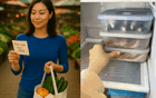 Mỗi lần đi chợ chỉ cầm đúng 150.000 đồng – tôi vẫn nấu đủ bữa ngon cho gia đình 4 người