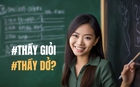 Tranh luận: "Một số thầy cô nổi tiếng kiểm tra đầu vào, giỏi mới nhận, thi đỗ thì được tiếng thơm, vậy thì đâu phải là dạy giỏi?"