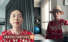 Ngô Thanh Vân chia sẻ hành trình làm mẹ nhưng cư dân mạng lại đổ dồn sự chú ý vào chi tiết này