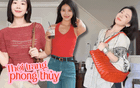 Tưởng đỏ là may, ai ngờ 3 con giáp này càng mặc càng mất lộc