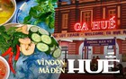 Mỗi vùng đất đều có một món ăn không-lẫn-vào-đâu-được khiến người ta muốn quay lại để thưởng thức: Với Huế khi hè đến, là món "thạch pha lê" trong veo này!