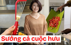 Sau khi nghỉ hưu ở tuổi 50, tôi chọn tiêu dùng thông minh: 8 món đồ bếp dùng mãi không chán, mỗi lần dùng lại thấy mình mua quá đúng