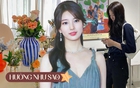 "Chị đẹp" Suzy giàu có nhất nhì trong giới nghệ sĩ Hàn nhưng không ngờ bộ sưu tập lọ hoa lại giá "bình dân" thế này