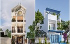 Xây nhà 3 tầng 100m2 bao nhiêu tiền?