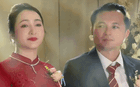 Mẹ cô dâu Hậu Giang gây sốt mạng xã hội, U40 đẹp quý phái như minh tinh trong đám cưới bạc tỷ