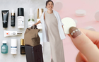 5 món phụ nữ tuổi 40  luôn nên mang khi đi du lịch, gọn nhẹ mà giúp chuyến đi thoải mái, chủ động hơn hẳn