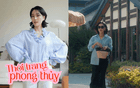 Hướng dẫn mặc màu màu xanh dương chuẩn phong thủy mùa hè: 3 con giáp càng mặc càng may, Thần Tài tới cửa, quý nhân cứu giúp