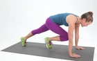 8 biến thể Plank giúp giảm mỡ toàn thân, bụng săn chắc siêu đẹp 