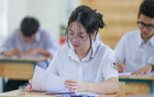 Phát hiện loạt thí sinh thi lớp 10 có triệu chứng "mất trí nhớ tạm thời", thầy giáo hài hước: "Chiến thuật khôn ngoan đấy"