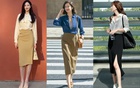 Hết ý tưởng thì học ngay 4 công thức "mặc là đẹp" này sẽ giúp bạn vừa trẻ trung vừa tiết kiệm thời gian!
