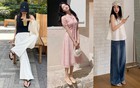 10 set đồ đi du lịch cực kỳ thoải mái mà vẫn đẹp lung linh