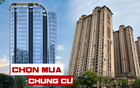 Hãy dành thời gian quan sát tường ngoài của khu chung cư bạn định mua, cả chục năm sau bạn cũng sẽ không hối tiếc!