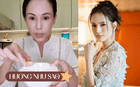 Lý Nhược Đồng U60 vẫn đẹp như tiên nữ: Bí quyết trẻ lâu nhờ món “siêu phẩm” dễ tìm ở chợ Việt