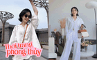 Vì sao 3 con giáp này nên mặc màu trắng để hút may, cân bằng năng lượng trong mùa hè?