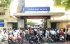 Cận cảnh cuộc đua tranh suất vào lớp 6 'căng' hơn tuyển sinh đại học ở TPHCM