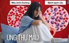 Nhiều người bị ung thư máu: Làm thế nào để phòng bệnh?