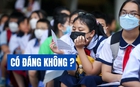 Từng vui mừng khi con đỗ lớp 6 CLC, chỉ sau 1 học kì, ông bố Hà Nội hoang mang: Liệu có đáng để đánh đổi không?