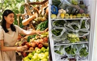 Từng mua rau vì rẻ, tôi đã phải vứt gần nửa tủ và nhận ra: Không thể tiết kiệm nếu không biết chọn đúng