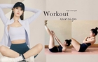 8 bài tập cường độ cao giúp siết mỡ bụng và dễ dàng tập tại nhà 
