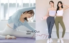 Chân không thẳng nhìn càng béo! 3 bài tập chỉnh dáng chân giúp thu gọn mông đùi, cải thiện chân vòng kiềng