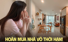 Cầm 4 tỷ tiền mặt đi mua nhà, bị môi giới hối như đang lựa mớ rau!