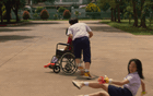 Đây đích thị là phim Việt đáng hóng nhất hè này, nam chính nằm 1 chỗ cũng khiến khán giả bật khóc