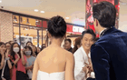 Cặp sao Việt lệch nhau 13 tuổi bị đồn hẹn hò khắp MXH: Nhà trai giàu top đầu showbiz, si mê nhà gái ra mặt