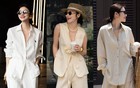 Mùa hè mặc gì vừa sang xịn vừa “nhàn tênh”? Đây là loạt outfit khiến ai cũng mê từ cái nhìn đầu tiên