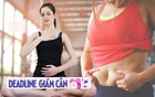 4 thói quen buổi sáng giúp đánh bay mỡ bụng sau tuổi 40 mà không cần tập thể dục