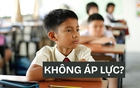 Bà mẹ Hà Nội "khoe" bí quyết giúp con học bình thường đỗ 4 trường cấp 2 CLC không áp lực, có người hỏi ngược: Chị chắc không?