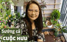 Về hưu mới thấy mình thiếu chuẩn bị, 5 điều tôi ước gì đã làm sớm hơn 10 năm