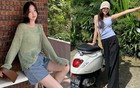 5 gam màu trang phục lên hình sống ảo đẹp và sang nhất, mặc đi du lịch là quá chuẩn