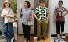 Phụ nữ tuổi 50+ đừng cố níu kéo T-shirt, quần short nữa: Đây là 4 món đồ “chân ái” của mùa hè giúp bạn mặc đẹp, che dáng và sang lên từng ngày