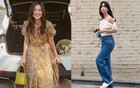10 set đồ sáng màu giúp phụ nữ trên 40 tuổi nổi bật giữa đám đông, nhưng vẫn ghi điểm tinh tế tuyệt đối