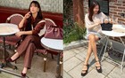 Giày cho độ tuổi ngoài 40: 4 kiểu trẻ trung và tôn dáng nhất, sắm ngay không cần nghĩ