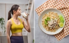 Phương pháp ăn kiểu mới đang nổi lên như một lựa chọn tối ưu giúp phụ nữ trên 45 tuổi giảm cân: Hiệu quả hơn cả nhịn ăn 16/8