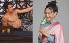 Phim ngôn tình Thái Lan mê hoặc ngay từ tập 1 vì nam chính khoe body đẹp như tạc tượng, nữ chính duyên cực kỳ