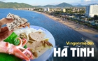 Món ngon dân dã, cảnh đẹp nguyên sơ: Vùng đất này có tất cả mọi thứ gia đình bạn cần cho chuyến du lịch hè