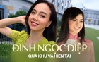 Vợ Victor Vũ dính nghi vấn can thiệp thẩm mỹ nhưng nhìn ảnh hiện tại so với quá khứ nhiều người tấm tắc: Đó là quyết định đúng đắn!