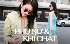 Nữ doanh nhân kiêm mẹ 3 con tuổi 40+:  Mặc đẹp là cách tự tôn trọng bản thân, khí chất của phụ nữ không chỉ nằm ở vẻ bề ngoài