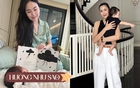 Hà Tăng, Mai Ngọc và Sam đều sắm quyển sách này, muốn con phát triển trí não, tăng IQ thì các mẹ nên sắm theo