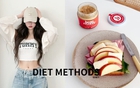 Phương pháp giảm cân đang gây sốt ở Hàn: 5 bí quyết then chốt giúp siết mỡ bụng, không lo tăng cân trở lại! 