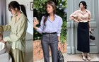 5 mẫu áo sơ mi tối giản mặc thế nào cũng đẹp xuất sắc, vài năm nữa vẫn chuẩn mốt