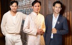 Trò chuyện cùng nam diễn viên "tinh hoa hội tụ", 41 tuổi vẫn còn độc thân: Gu của tôi là người phụ nữ đậm chất Việt Nam