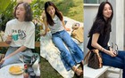 5 mẫu áo mùa hè hack tuổi tốt nhất cho phụ nữ 40+, mặc lên trẻ trung nhưng vẫn chuẩn thanh lịch