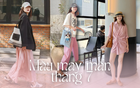 Tháng 7 mặc màu hồng: 3 con giáp càng diện càng vượng vận, tiền bạc lẫn tình cảm đều đỏ rực